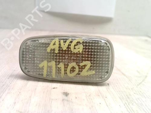 Used Left side indicator Left side indicator TOYOTA COROLLA Verso (_E12_) 1.6 VVT-i (ZZE121_, ZZE121R) (110 hp) 33463246 33463246