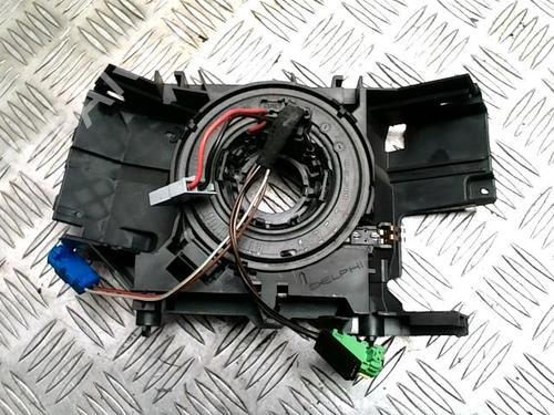 Used Squib airbag Squib airbag RENAULT CLIO III (BR0/1, CR0/1) 1.5 dCi (BR17, CR17) (86 hp) 35946854 35946854