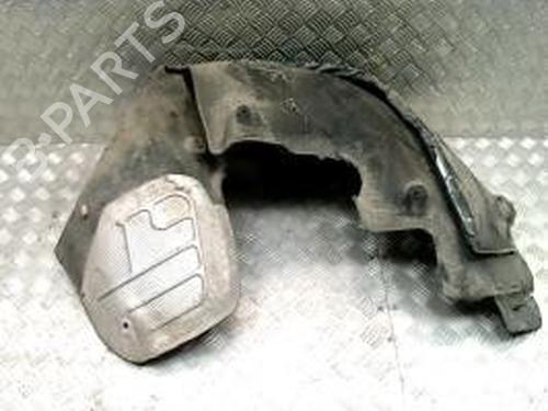 Used Wheel arch MERCEDES-BENZ C-CLASS Coupe (C204) C 220 CDI (204.302) (170 hp) 30978653