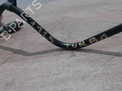 Andre RENAULT TRAFIC II Van (FL) 1.9 dCi 80 (FL0B) | BP25385879O1