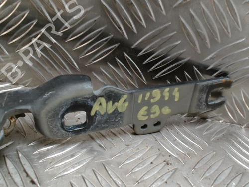 Hinge/Door check strap BMW 3 (E90) 320 si | BP31235412C146