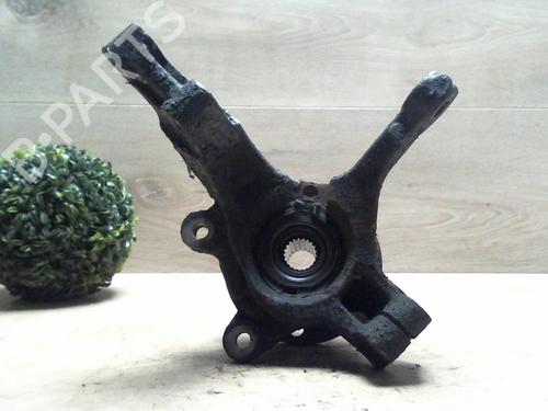 Used Right front steering knuckle DACIA SANDERO 1.2 16V (75 hp) 25413060