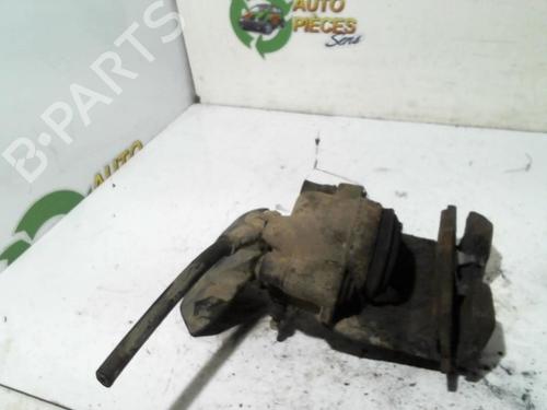 Used Left front brake caliper BMW 3 (E46) 320 d (136 hp) 25399204