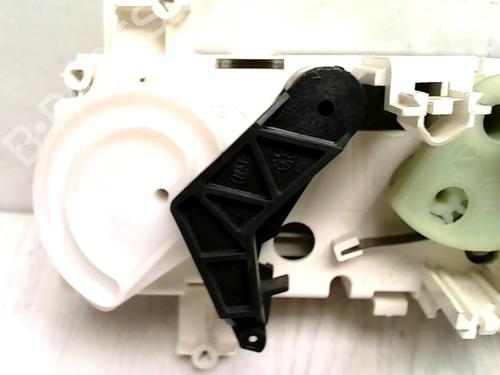 Climate control CITROËN XSARA Coupe (N0) 1.6 16V | BP31236028I5