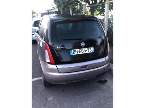 Right front brake caliper LANCIA MUSA (350_) 1.3 D Multijet (350.AXB11, 350.AXB1A) | BP25408786M104 