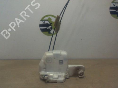 Used Front left lock CITROËN C4 AIRCROSS 1.8 HDi 150 AWC (150 hp) 25388910