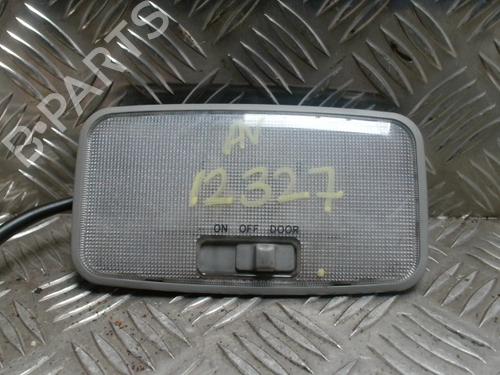 Plafoniera TOYOTA YARIS (_P9_) 1.4 D-4D (NLP90_, NLP90R) (90 hp) 31257379