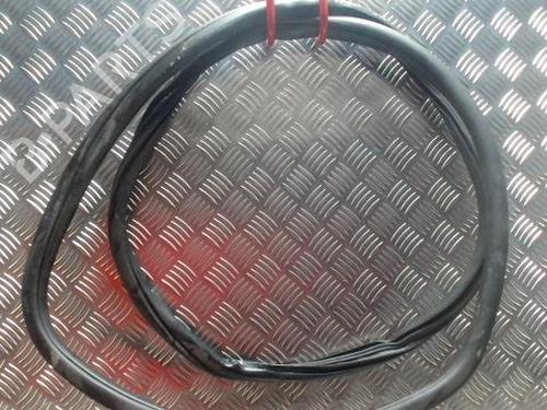 Used Rubber door seal BMW 2 Active Tourer (F45) 216 d (116 hp) 26198039