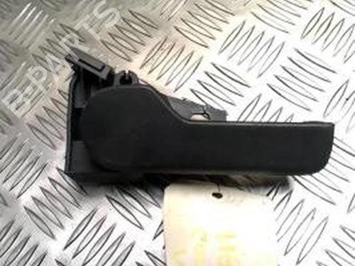 Used Interior handle PEUGEOT PARTNER Box Body/MPV (5_, G_) 1.9 D (69 hp) 25837419