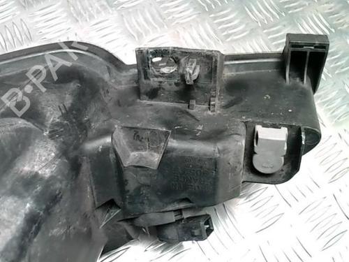 Left headlight PEUGEOT 206 Hatchback (2A/C) 2.0 S16 | BP26443399C28 