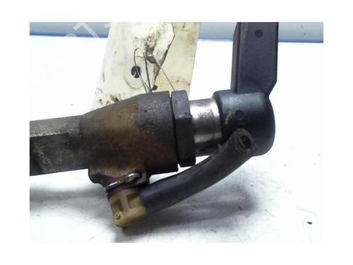 Injector RENAULT SCÉNIC II (JM0/1_) 1.5 dCi (JM1E, JM16) | BP25418018M100