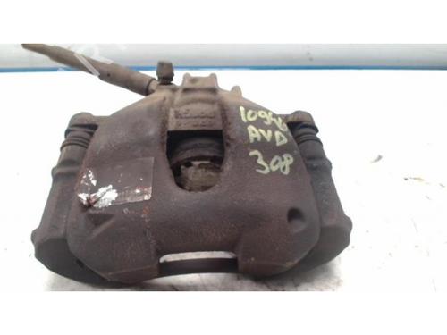 Right front brake caliper PEUGEOT 308 I (4A_, 4C_) 1.6 HDi | BP25419324M104 