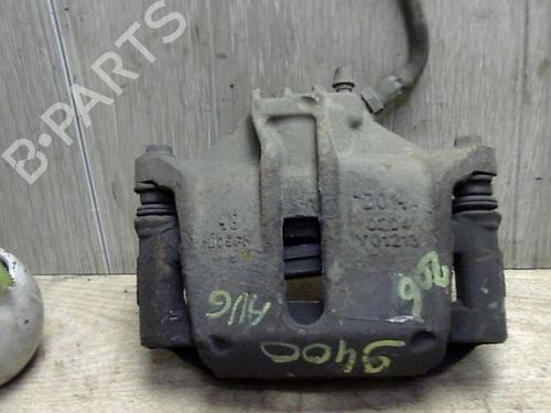 Used Left front brake caliper PEUGEOT 206 Hatchback (2A/C) 1.4 HDi eco 70 (68 hp) 25408737