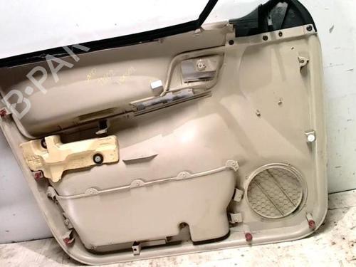 Front right panel TOYOTA COROLLA Verso (_E12_) 1.6 VVT-i (ZZE121_, ZZE121R) | BP26667693C59 
