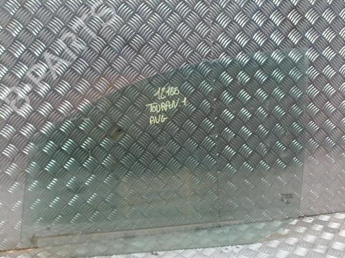 Used Front left door window Front left door window VW TOURAN (1T1, 1T2) 1.9 TDI (90 hp) 33846757 33846757