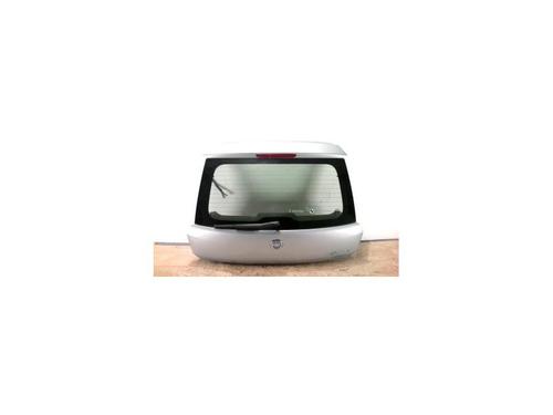Used Tailgate FIAT GRANDE PUNTO (199_) 1.3 D Multijet (75 hp) 25419137