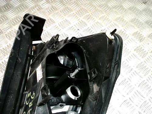 Left taillight CITROËN C3 II (SC_) 1.6 BlueHDi 100 | BP33266421C34  - Image 6