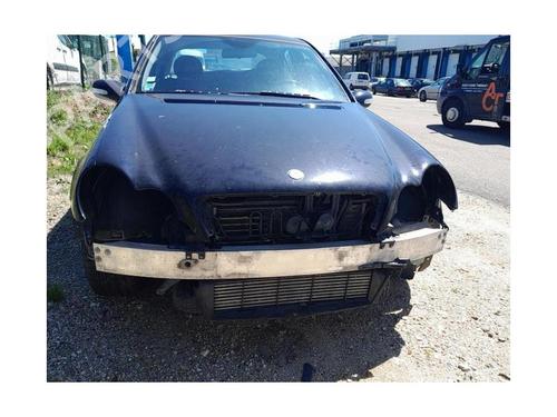Front right exterior door handle MERCEDES-BENZ C-CLASS (W203) C 270 CDI (203.016) | BP25417893C129 