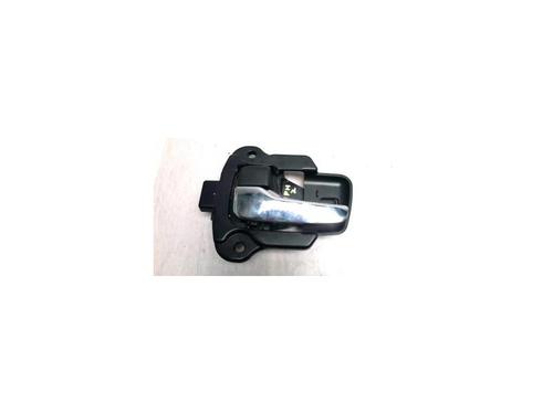 Used Front left interior door handle MITSUBISHI OUTLANDER II (CW_W) 2.0 DI-D (CW8W) (140 hp) 25428644
