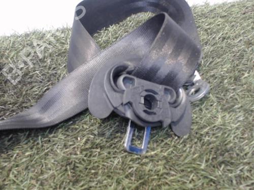 Front right seatbelt VW PASSAT B6 (3C2) 2.0 TDI 16V | BP25392040I25