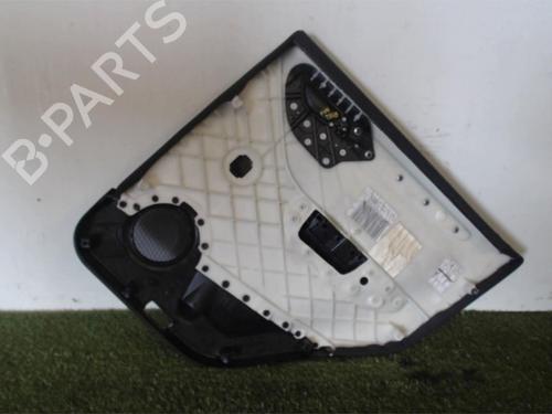 Used Rear left panel MERCEDES-BENZ A-CLASS (W169) A 180 CDI (169.007, 169.307) (109 hp) 25413662