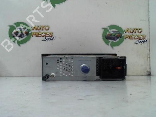 Radio PEUGEOT 308 I (4A_, 4C_) 1.6 HDi | BP25400707E6 