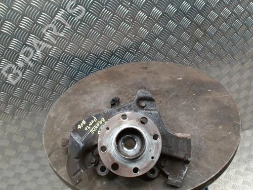 Used Left front steering knuckle Left front steering knuckle 37611468 37611468