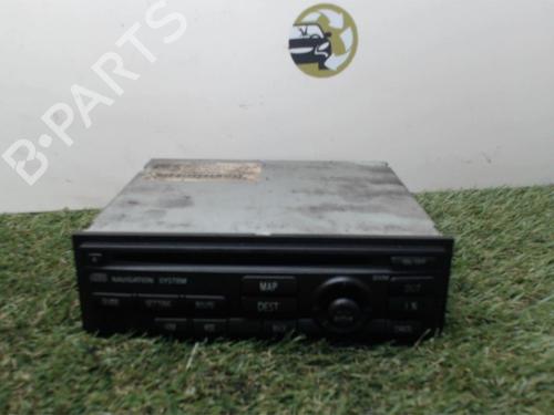 Used Electronic module NISSAN ALMERA II (N16) 2.2 Di (110 hp) 25397067