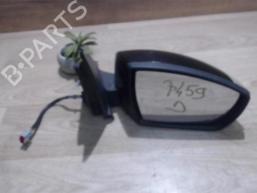 Used Right mirror FORD FOCUS C-MAX (DM2) 2.0 TDCi (133 hp) 25413767
