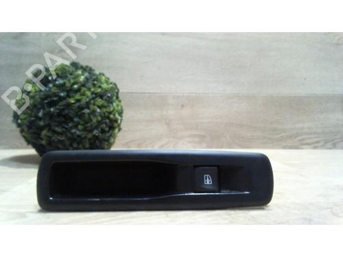 Used Left rear window switch RENAULT MEGANE III Grandtour (KZ0/1) 1.9 dCi (KZ0J, KZ0N, KZ1S) (131 hp) 25383510