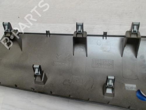 Luftventilen CITROËN DS3 (SA_) 1.6 HDi 90 | BP27974579I21 