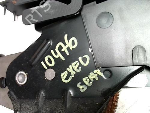 Handbremse für SEAT EXEO ST (3R5) 2.0 TDI (120 hp) 31232371