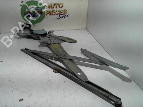 Fensterheber links vorne für SUZUKI SWIFT III (MZ, EZ) 1.3 DDiS (RS413D) (75 hp) 25400381