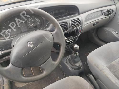 Right headlight RENAULT MEGANE I (BA0/1_) 1.6 16V (BA04, BA0B, BA11, BA1J, BA16, BA19, BA1K, BA1V,... | BP31087820C29