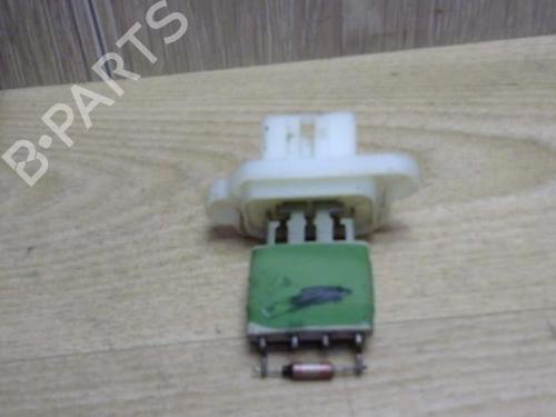 Heater resistor FORD FIESTA VI (CB1, CCN) 1.5 TDCi | BP25408904M108 