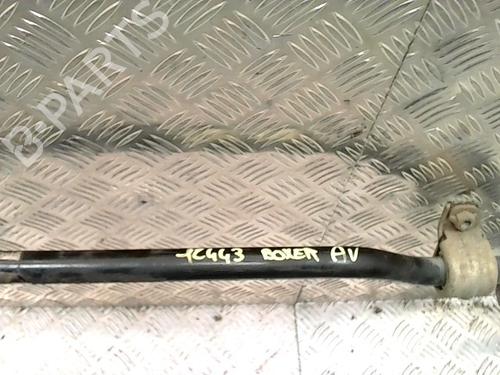 Andre PEUGEOT BOXER Van 2.2 HDi 110 | BP32241168O1