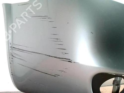Front bumper NISSAN PRIMERA Hatchback (P12) 1.9 dCi | BP25421865C7 