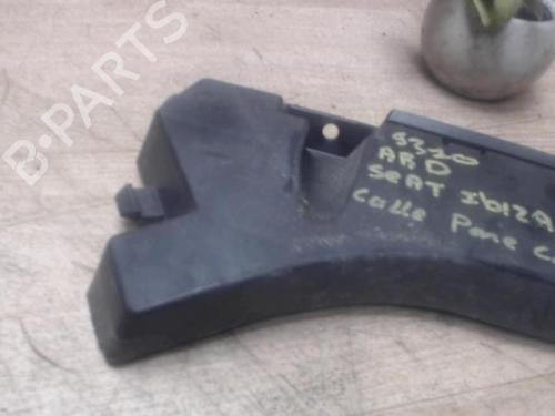 Rear bumper reinforcement SEAT IBIZA IV ST (6J8, 6P8) 1.2 TSI | BP29415690C73 