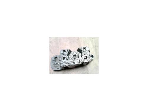 Used Licence plate light TOYOTA COROLLA Verso (ZER_, ZZE12_, R1_) 2.0 D-4D (CUR10_, CUR10R) (116 hp) 25421757