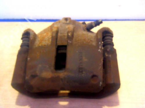 Left front brake caliper RENAULT GRAND SCÉNIC II (JM0/1_) 1.9 dCi (JM0G, JM12, JM1G, JM2C) | BP25391344M105 