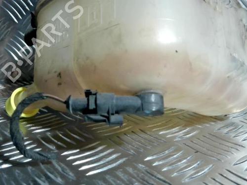Expansion tank OPEL ZAFIRA / ZAFIRA FAMILY B (A05) 1.9 CDTI (M75) | BP25730757C120 