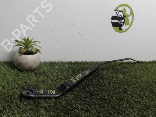 Front windshield wiper arm VW GOLF IV (1J1) 1.9 TDI | BP25393777C143 