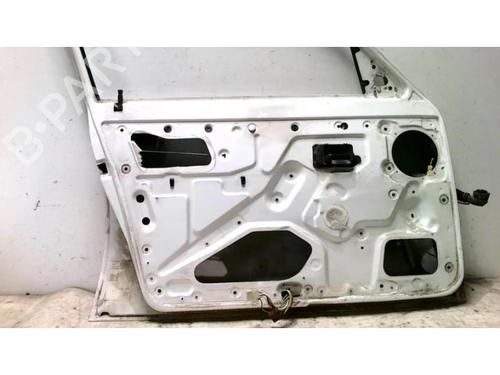 Left front door PEUGEOT 205 II (20A/C) 1.8 Diesel | BP25425245C2 