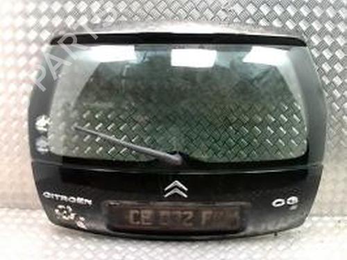 Used Tailgate CITROËN C3 I (FC_, FN_) 1.4 HDi (68 hp) 30532473