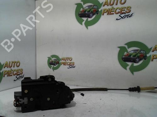 Used Rear left lock SEAT TOLEDO II (1M2) 1.6 (100 hp) 25400082