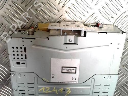 Radio RENAULT TWINGO II (CN0_) 1.2 16V (CN0K, CN0V, CN0A) | BP36037617E6 - Image 3