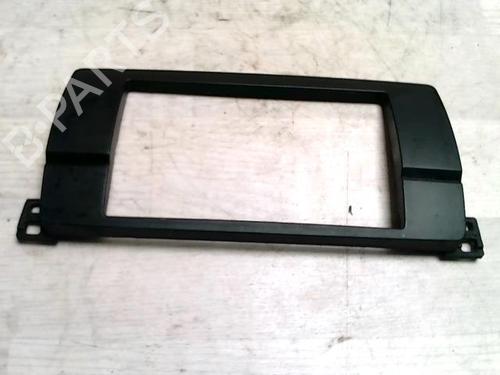 Used Middle console Middle console BMW 3 (E46) 320 d (150 hp) 27541970 27541970