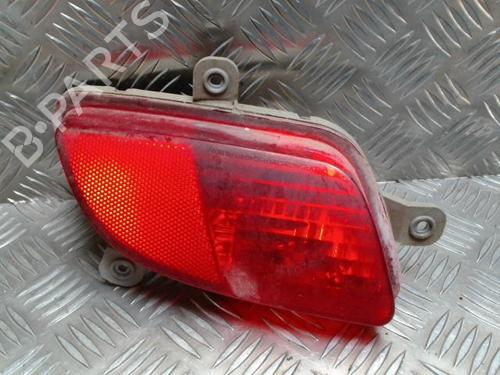 Used Rear fog light Rear fog light KIA VENGA (YN) 1.4 CRDi 90 (90 hp) 33748527 33748527