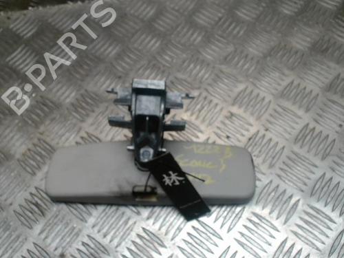 Rear mirror RENAULT GRAND SCÉNIC III (JZ0/1_) 1.6 dCi (JZ00, JZ12) | BP30532701I6