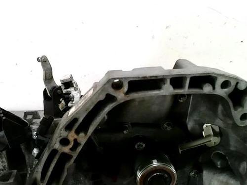 Gearbox RENAULT CLIO III (BR0/1, CR0/1) 1.5 dCi (C/BR0G, C/BR1G) | BP25419944M3